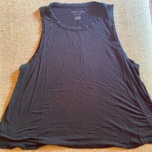 Soft and Sexy Muscle Tank